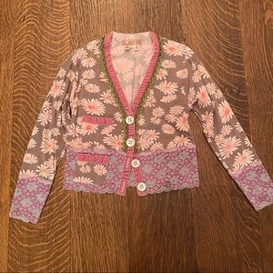 90s Vintage VOYAGE jacket